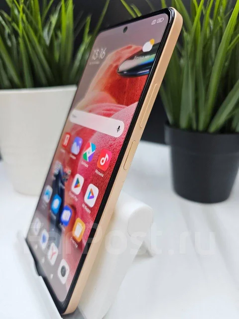 Xiaomi Redmi Note 12. �/�, 128 ��, �������, 3G, 4G LTE, Dual-SIM, NFC ����