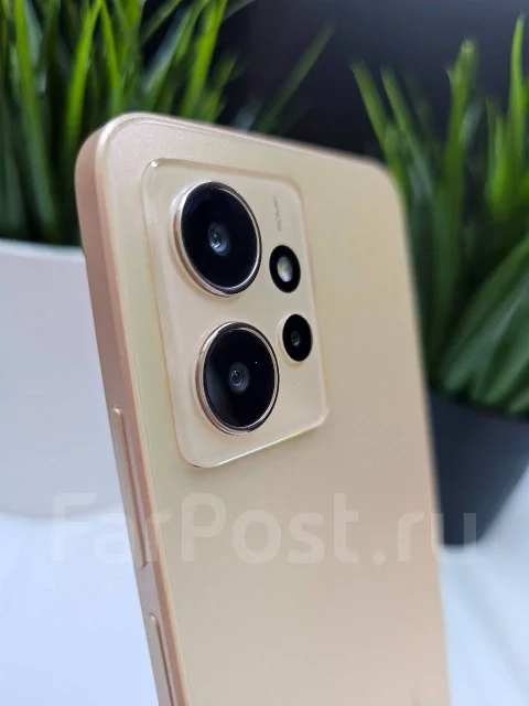 Xiaomi Redmi Note 12. �/�, 128 ��, �������, 3G, 4G LTE, Dual-SIM, NFC ����