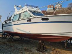 Yamaha SC950. 1986 ���, ����� 10��., ��������� ������������, 330��.�., ������ ����