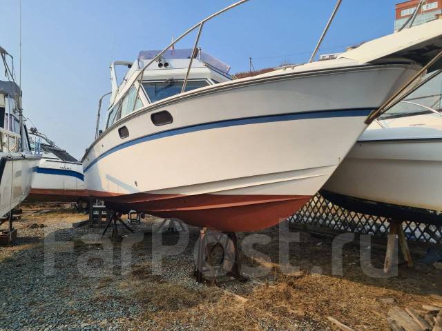 Yamaha SC950. 1986 ���, ����� 10��., ��������� ������������, 330��.�., ������ ����