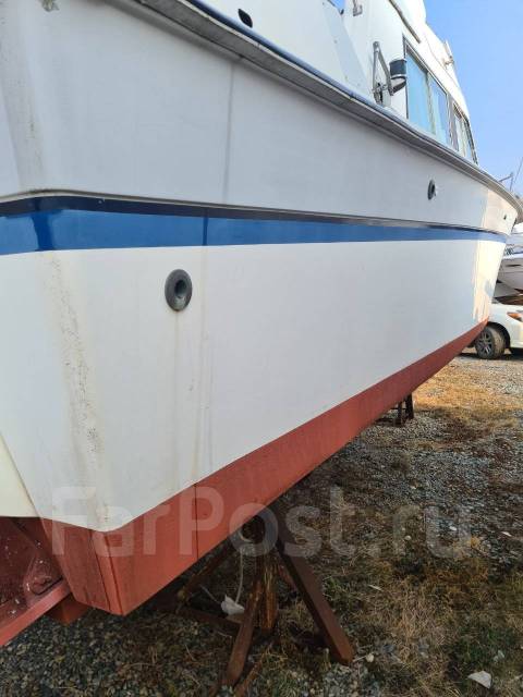 Yamaha SC950. 1986 ���, ����� 10��., ��������� ������������, 330��.�., ������ ����