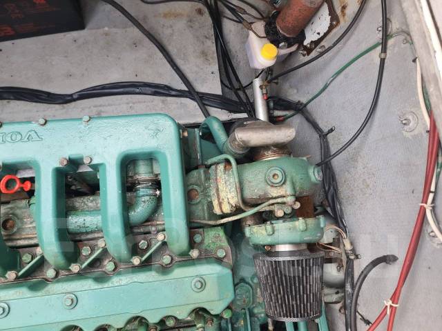 Yamaha SC950. 1986 ���, ����� 10��., ��������� ������������, 330��.�., ������ ����