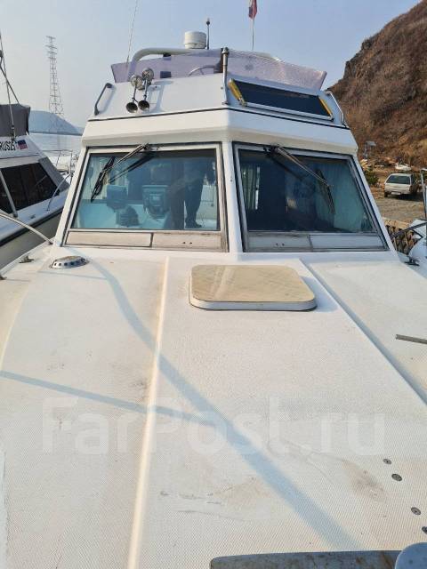 Yamaha SC950. 1986 ���, ����� 10��., ��������� ������������, 330��.�., ������ ����