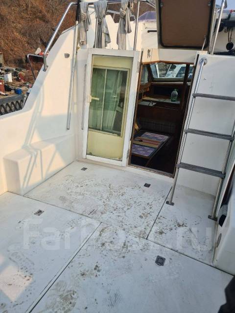 Yamaha SC950. 1986 ���, ����� 10��., ��������� ������������, 330��.�., ������ ����