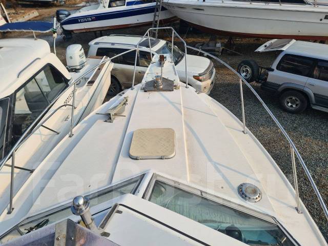 Yamaha SC950. 1986 ���, ����� 10��., ��������� ������������, 330��.�., ������ ����
