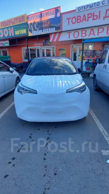 Обклейка, оклейка авто, подготовка для перегона защита авто от сколов ...