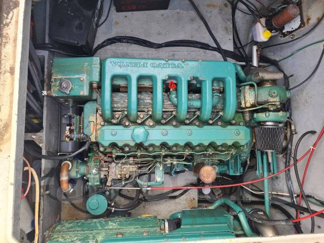 Yamaha SC950. 1986 ���, ����� 10��., ��������� ������������, 330��.�., ������ ����