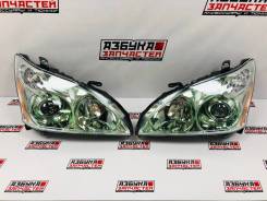  Lexus RX330/350/400h, Harrier (XU30) 2003-2013 .  