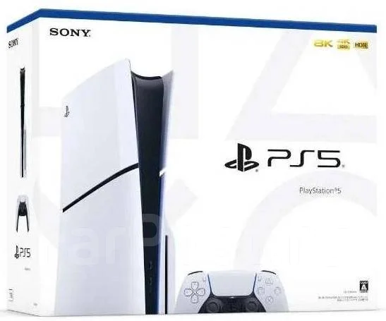 Sony PlayStation 5 Slim ����