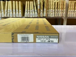 ����������� ��������� Nissan QG18 10101-4M785 ��� 10101-4M785 ����