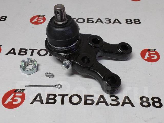 NEW ! Шаровая опора передняя нижняя левая Denms MR296269