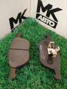 Mando MPA06     Mazda/Ford BPYK-33-23Z 