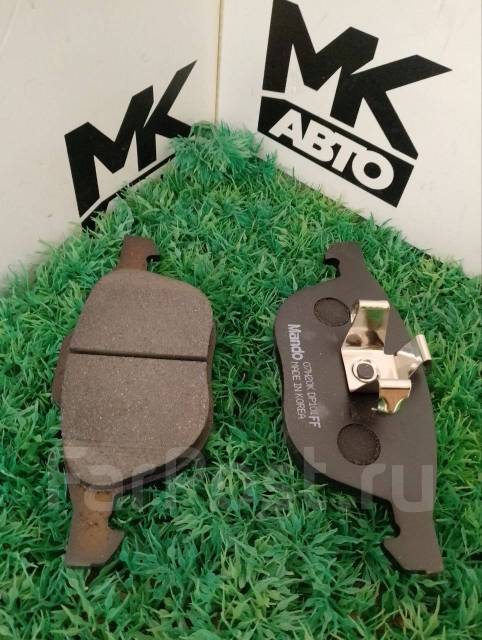 Mando MPA06     Mazda/Ford BPYK-33-23Z 