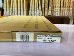 ����������� ��������� Nissan KA24 10101-VJ089 ��� 10101-VJ089 ����