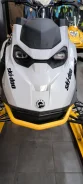 BRP Ski-Doo Summit. ��������, ��� ���, ��� ������� ����