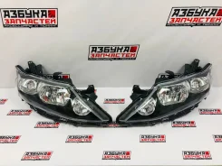 ���� Toyota Allion (T260) 2010-2016 ���. ������+����� 2 ������ 20-451 ����