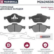 �������� ��������� ������� �������� Marshall M2624535 M2624535 ����