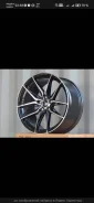 Koko Kuture SL525. 8.0x18", 5x114.3, ET35, �� 60,1���. ����