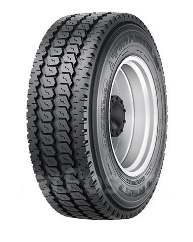 Triangle TR657. �����������, ����� ����