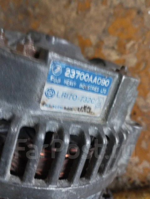 ��������� 23700AA090 ����