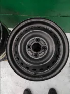 Daihatsu. 4.5x14", 4x100, ET45, �� 54,1���. ����