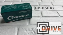 ������� ��������� GP-05042 AN-265 AN-207 PF-8206 PF8145 G-Brake GP-05042 ����