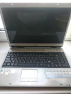 LG LW65. 15.4", 2����, ��� 512 ��, ���� 80���, WiFi: 1 ����