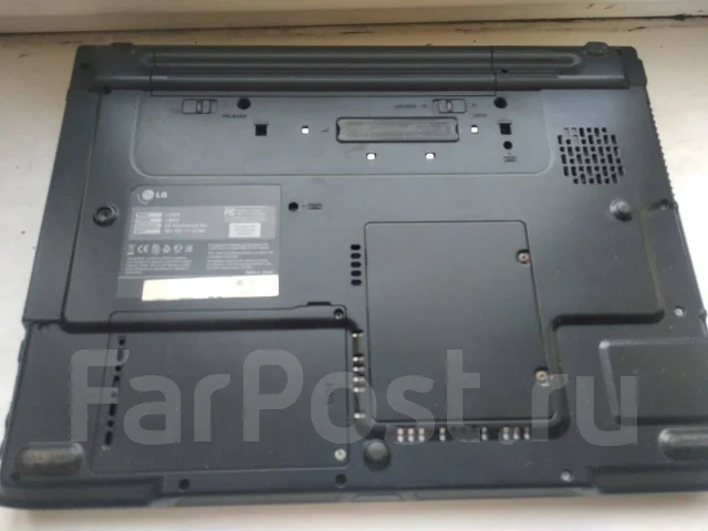 LG LW65. 15.4", 2����, ��� 512 ��, ���� 80���, WiFi: 1 ����