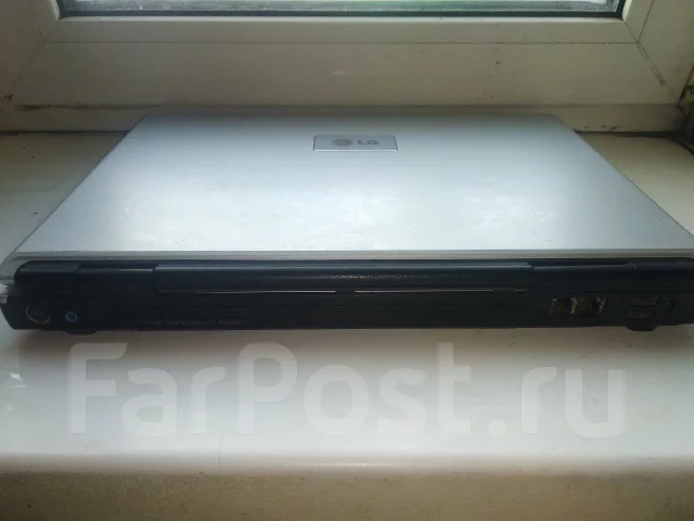LG LW65. 15.4", 2����, ��� 512 ��, ���� 80���, WiFi: 1 ����