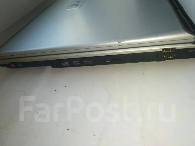 LG LW65. 15.4", 2����, ��� 512 ��, ���� 80���, WiFi: 1 ����