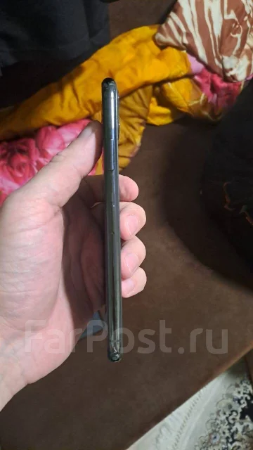 Apple iPhone 11 Pro Max. �/�, 256 ��, 3G, 4G LTE, NFC ����