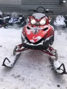 Polaris RMK 700 Dragon 155. ��������, ��, �� ����