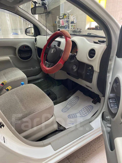 Toyota Passo. �������, 4wd, 200 000����. �� ����