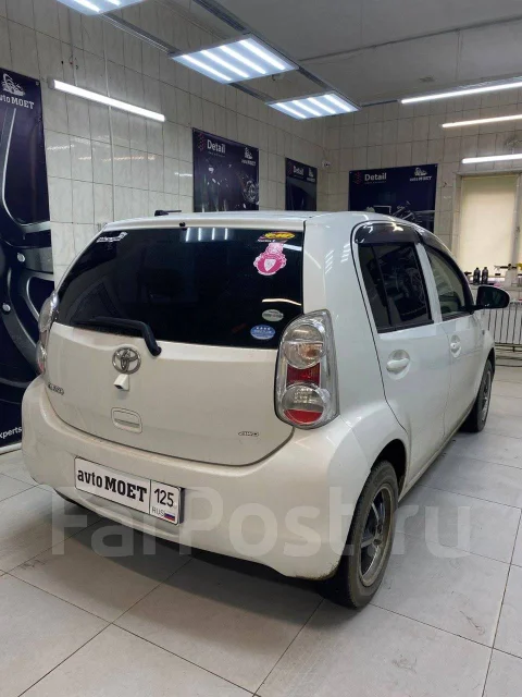 Toyota Passo. �������, 4wd, 200 000����. �� ����