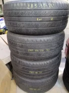 Dunlop Grandtrek PT2A. ������, �/�, ����� 40 % ����