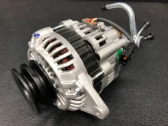 ��������� Mitsubishi 4D56 (110A) � �������� �� �������� 6 ���! MD162964 ����