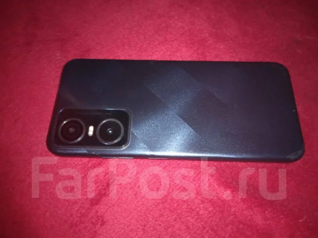 Tecno POP 6 Pro. �/�, 32 ��, ������, 3G, 4G LTE, Dual-SIM ����