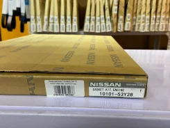 ����������� ��������� Nissan GA15 10101-53Y28/ -53Y25 ��� 10101-53Y28 ����