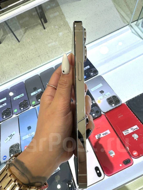 Apple iPhone 14 Pro Max. �����, 512 ��, �����, 4G LTE ����