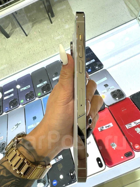 Apple iPhone 14 Pro Max. �����, 512 ��, �����, 4G LTE ����