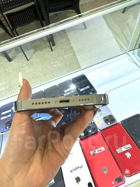 Apple iPhone 14 Pro Max. �����, 512 ��, �����, 4G LTE ����