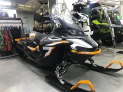 BRP Lynx 69 Ranger. ��������, ��, ��� ������� ����