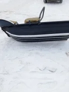 Baltmotors Snowdog-Yamaha. ��������, ��� ���, �� ����