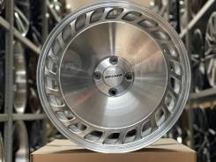 Messer. 7.5x17", 4x100, ET40, �� 73,1���. ��� ����� �� �����-���������� ����