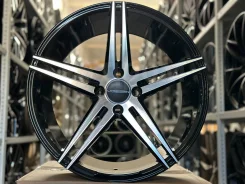 Vossen VPS-302. 7.5x17", 4x100, ET35, �� 73,1���. ��� ����� �� �����-���������� ����