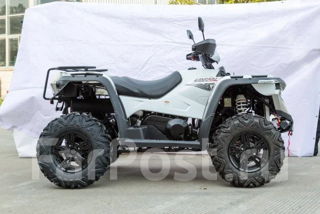 Linhai-Yamaha M550L. ��������, ��� ���\���, ��� �������. ��� ����� �� ���������� ����