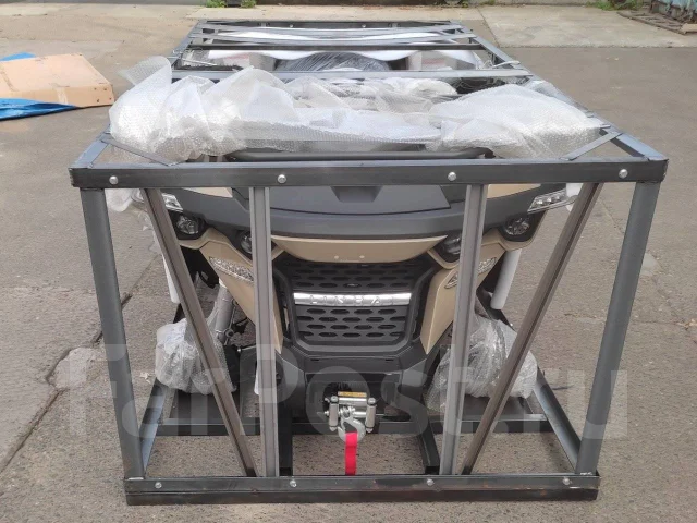 Linhai-Yamaha M550L. ��������, ��� ���\���, ��� �������. ��� ����� �� ���������� ����