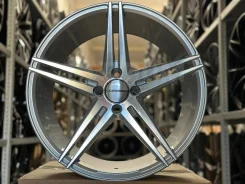 Vossen VPS-302. 7.5x17", 4x100, ET35, �� 73,1���. ��� ����� �� �����-���������� ����