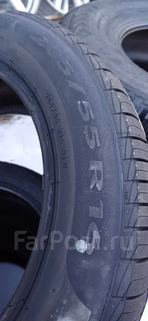 Pirelli Cinturato P1 Verde. ������, 2023 ���, ����� ����