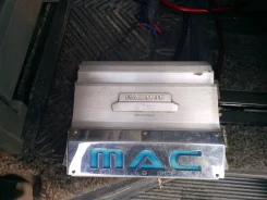 Mac Audio ����